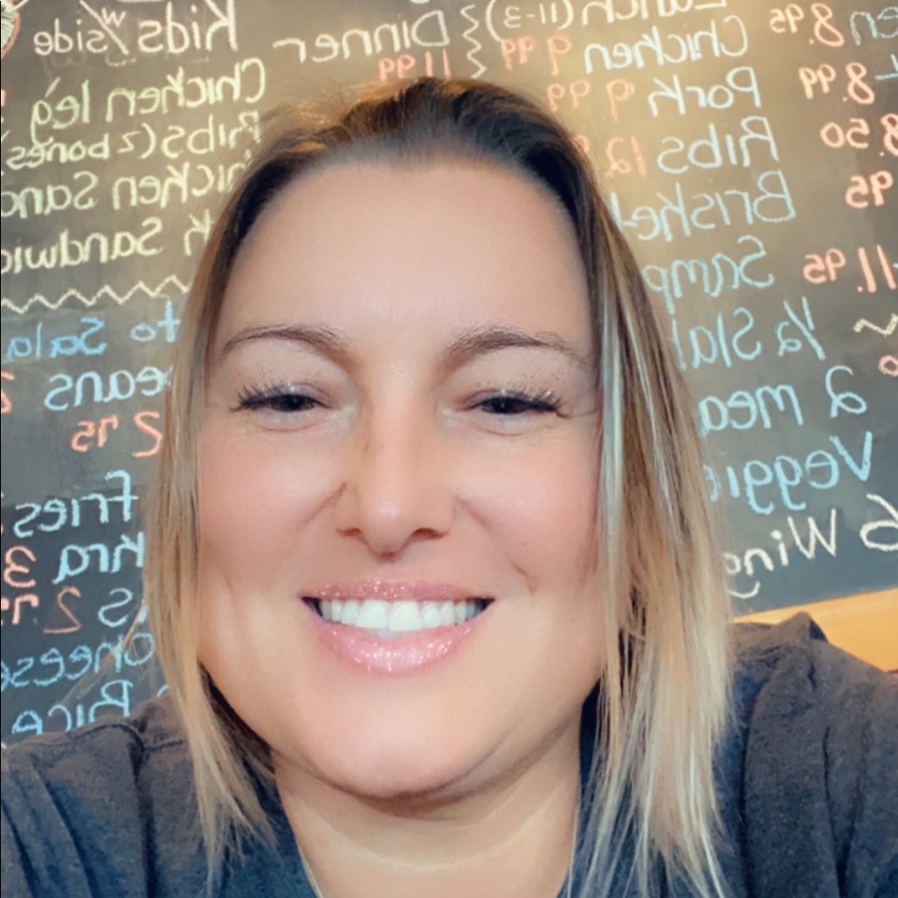 Meet your Posher, Nikki